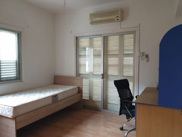 Flat For Sale in Ortaköy, Nicosia