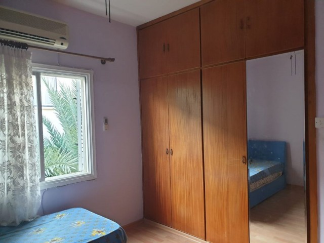 Flat For Sale in Ortaköy, Nicosia