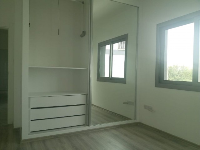 3+1 Wohnung in Nikosia Gehrung 60.500 Pfund ** 