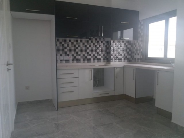 3+1 Wohnung in Nikosia Gehrung 60.500 Pfund ** 