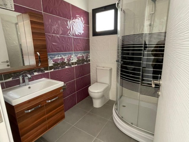 Lefkoşa Gönyeli Satılık 2+1 Penthouse