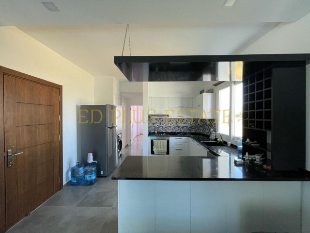 Flat For Sale in Küçük Kaymaklı, Nicosia