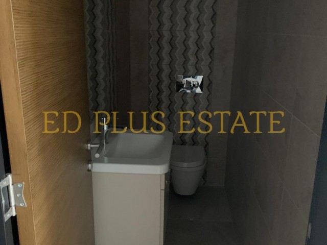 Flat To Rent in Girne Merkez, Kyrenia