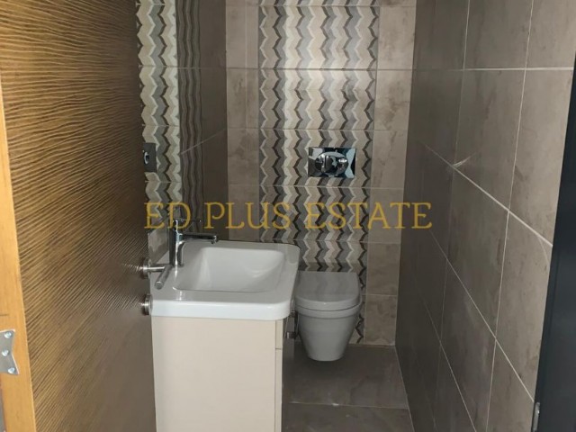 Flat To Rent in Girne Merkez, Kyrenia