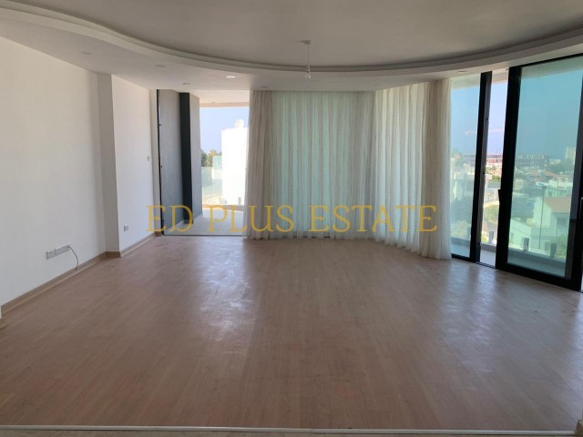 Flat To Rent in Girne Merkez, Kyrenia