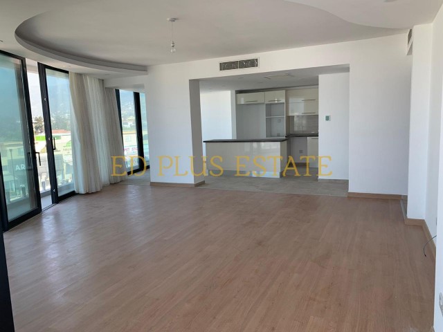 Flat To Rent in Girne Merkez, Kyrenia