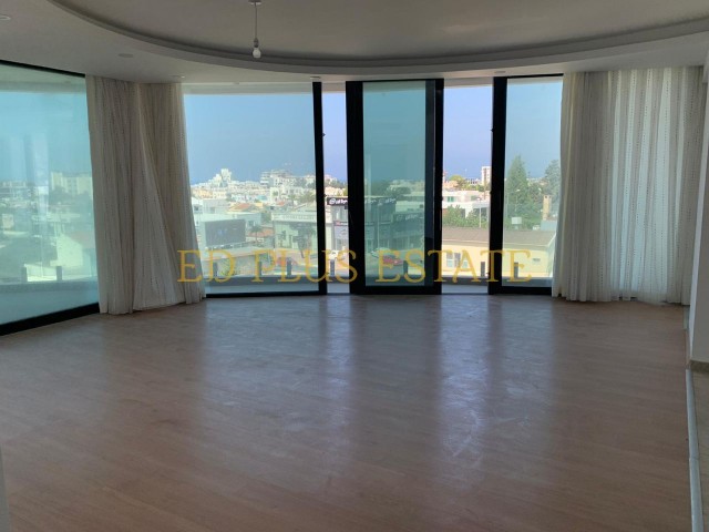 Flat To Rent in Girne Merkez, Kyrenia