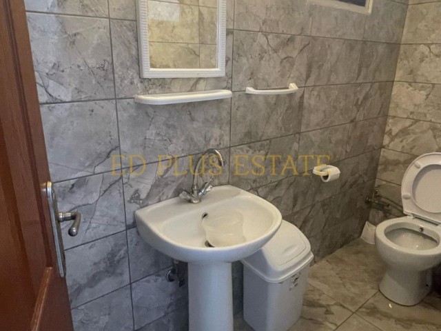 3+1 Penthouse For Sale in Nicosia Göçmenköy ** 