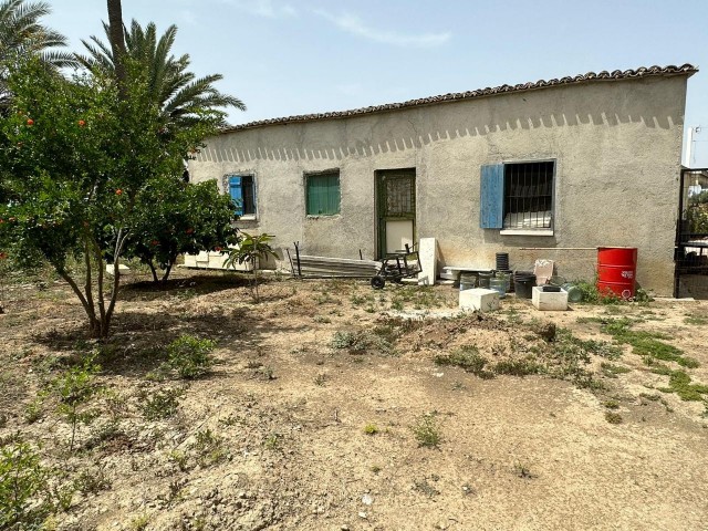 Dorfhaus zum Verkauf in Gonendere, Famagusta