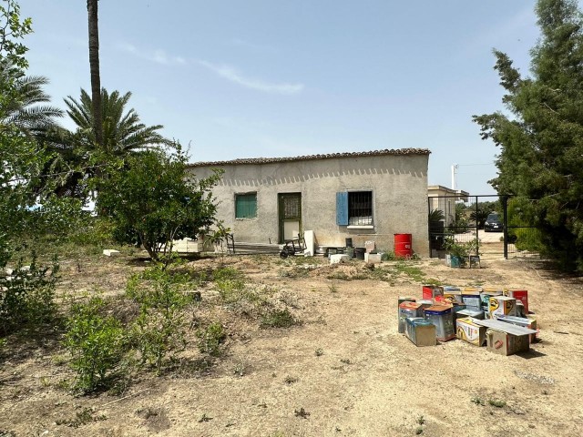 Dorfhaus zum Verkauf in Gonendere, Famagusta