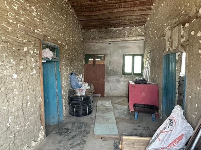 Village House for Sale in Gonendere, Famagusta