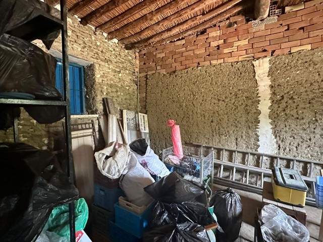 خانه روستایی برای فروش در Gonendere، فاماگوستا