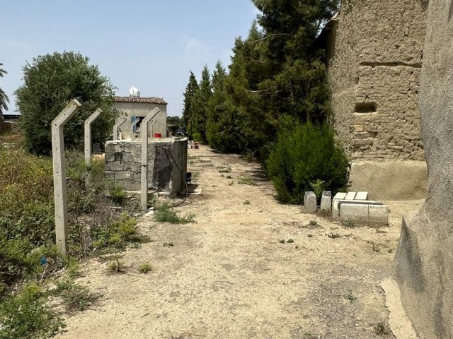 Village House for Sale in Gonendere, Famagusta