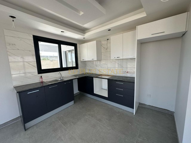 Fully Detached 4+1 New Villa for Sale in Nicosia Balıkesir