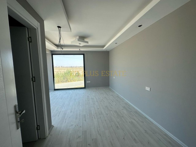 Fully Detached 4+1 New Villa for Sale in Nicosia Balıkesir