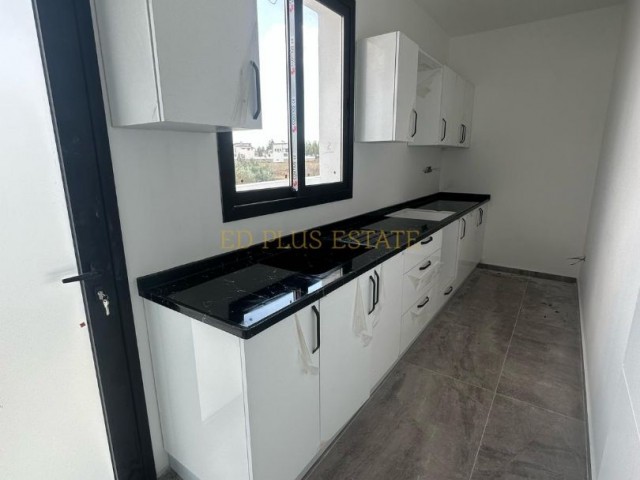 3+1 Detached House for Sale in Nicosia Alayköy