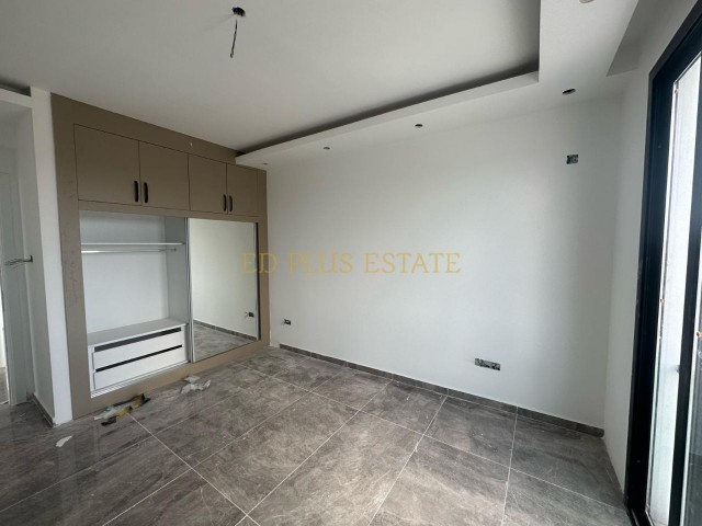 3+1 Detached House for Sale in Nicosia Alayköy