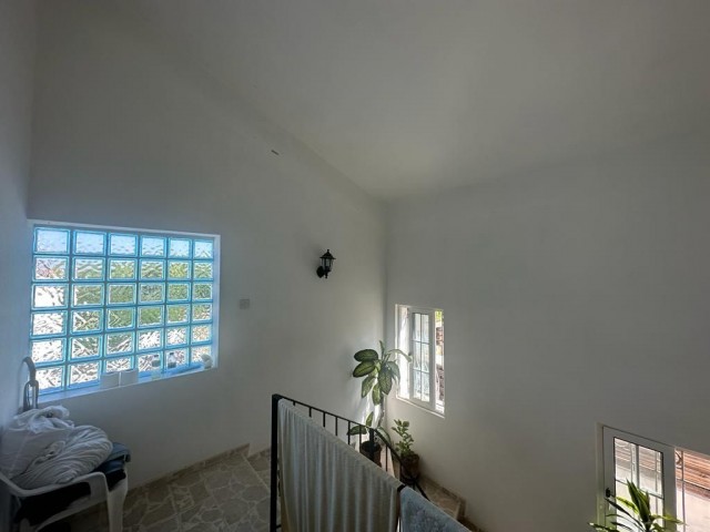 3+1 Villa zum Verkauf in Kyrenia Çatalköy