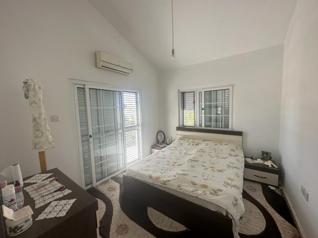 3+1 Villa for Sale in Kyrenia Çatalköy