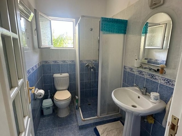 3+1 Villa for Sale in Kyrenia Çatalköy