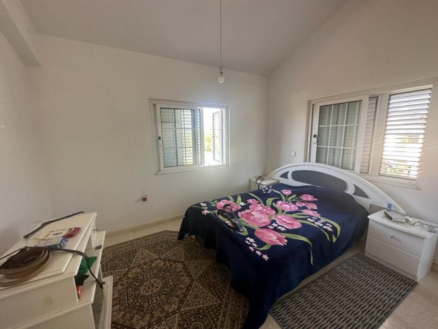 3+1 Villa zum Verkauf in Kyrenia Çatalköy