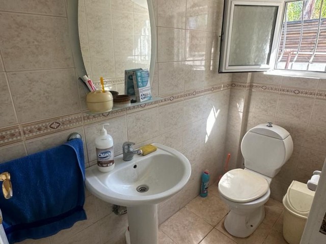 3+1 Villa zum Verkauf in Kyrenia Çatalköy