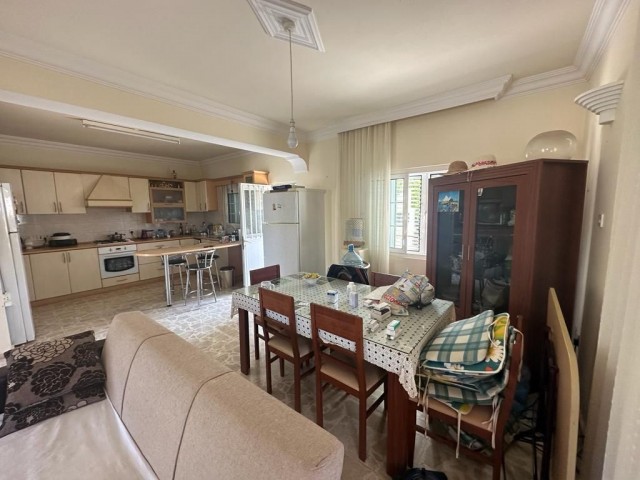 3+1 Villa zum Verkauf in Kyrenia Çatalköy