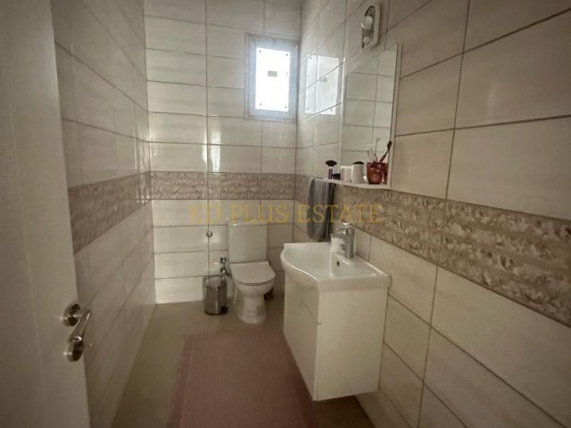 3+1 Flat for Sale in Cihangir, Nicosia