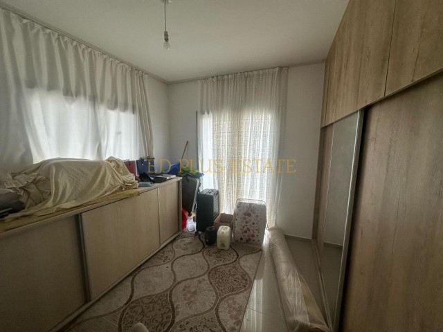 3+1 Flat for Sale in Cihangir, Nicosia