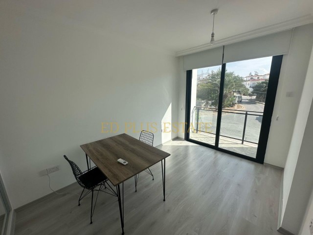 Fully Furnished 2+1 Flat for Rent Behind İş Bankası in Hamitköy, Nicosia