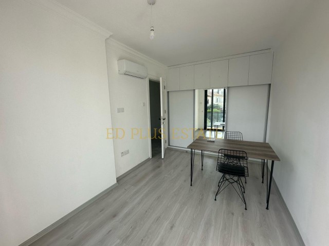 Lefkoşa Hamitköy'de İş Bankası Arkasında Kiralık Full Eşyalı 2+1 Daire