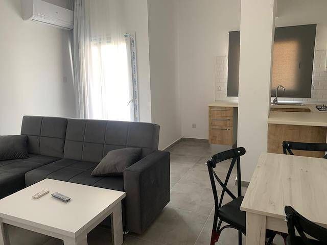 Lefkoşa Gönyeli'de Full Eşyalı Kiralık 2+1 Daire