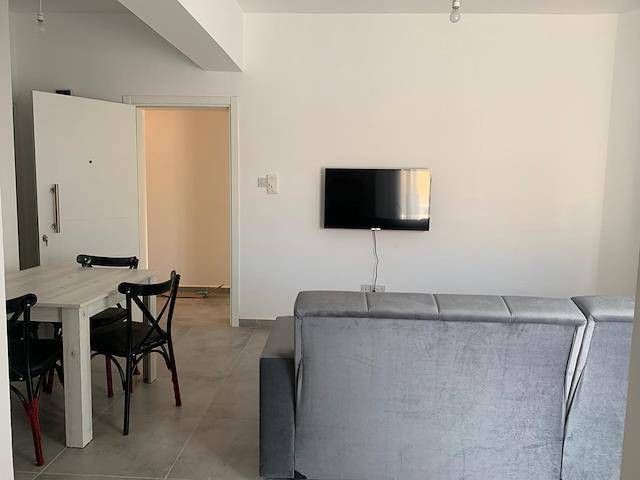 Fully Furnished 2+1 Flat for Rent in Gönyeli, Nicosia