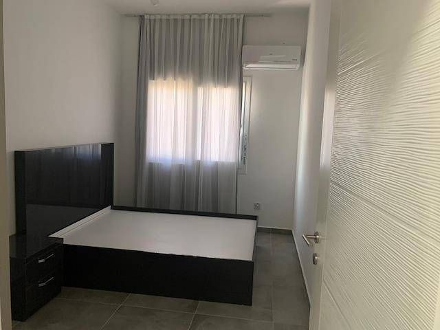 Lefkoşa Gönyeli'de Full Eşyalı Kiralık 2+1 Daire