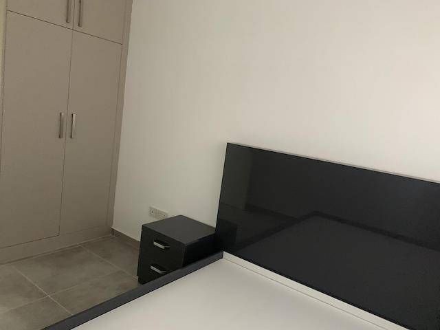 Fully Furnished 2+1 Flat for Rent in Gönyeli, Nicosia