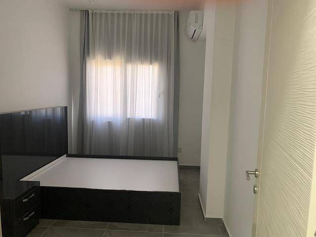 Lefkoşa Gönyeli'de Full Eşyalı Kiralık 2+1 Daire