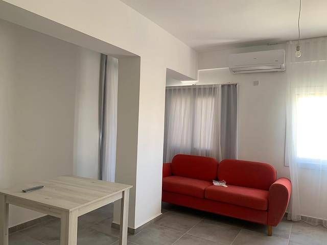 Fully Furnished 2+1 Flat for Rent in Gönyeli, Nicosia