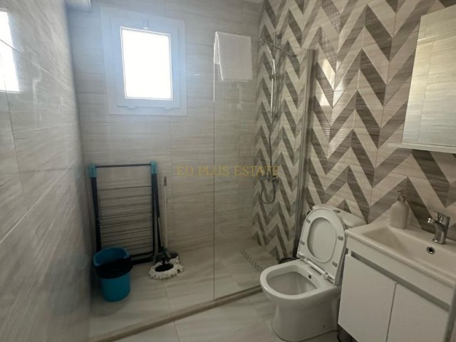 New 1+1 Flat for Sale in Iskele Long Beach Area, Walking Distance to the Beach