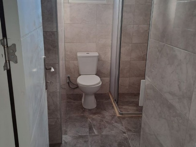Fully Furnished 2+1 Flat for Rent Next to Famagusta City Mall