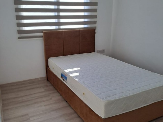 Fully Furnished 2+1 Flat for Rent Next to Famagusta City Mall