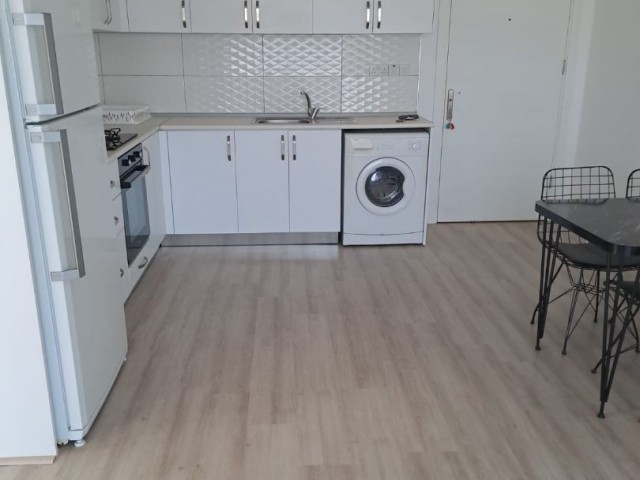 Fully Furnished 2+1 Flat for Rent Next to Famagusta City Mall