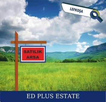 Land for Sale in Lefke Gaziveren Region Close to the Sea