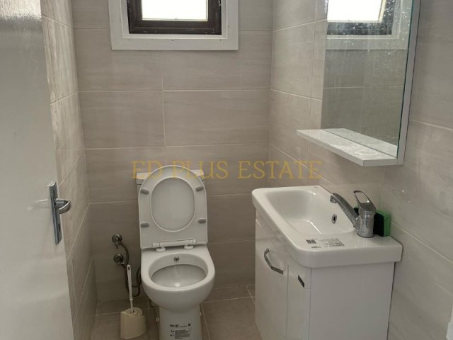 Lefkoşa Yenikent Bölgesinde Full Eşyalı Kiralık 2+1 Daire