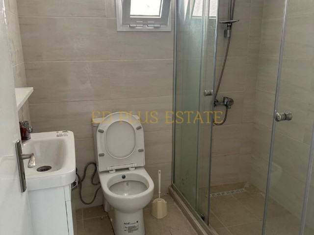 Lefkoşa Yenikent Bölgesinde Full Eşyalı Kiralık 2+1 Daire