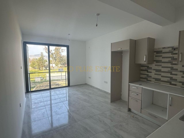 5 New Flats for Sale in Nicosia K.Kaymaklı