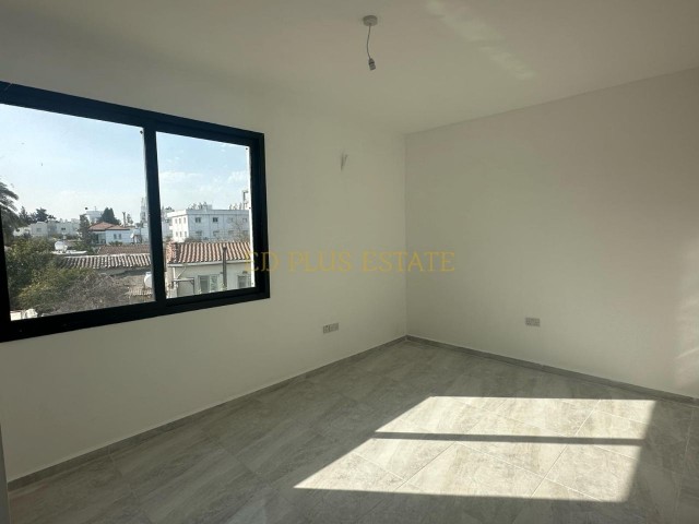 5 New Flats for Sale in Nicosia K.Kaymaklı