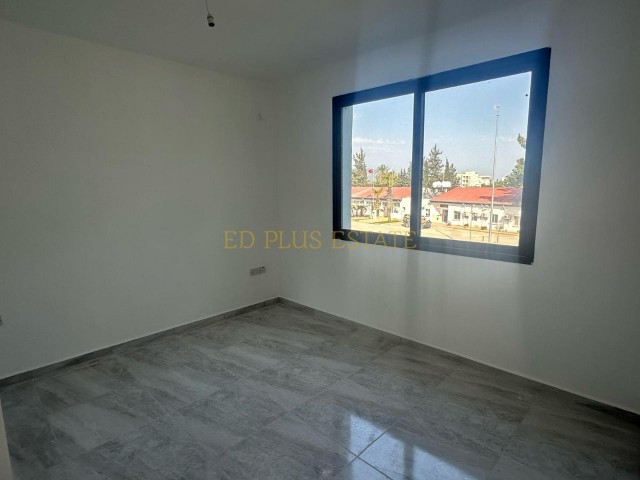 5 New Flats for Sale in Nicosia K.Kaymaklı