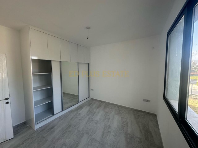 5 New Flats for Sale in Nicosia K.Kaymaklı