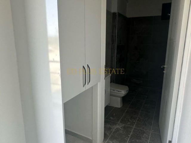 5 New Flats for Sale in Nicosia K.Kaymaklı