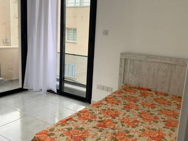 New Flat for Rent in Güzelyurt Region 3+1